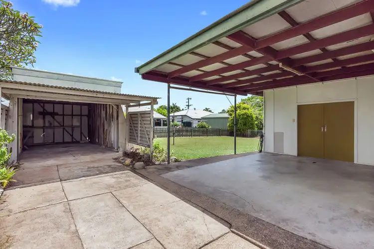 Seventh view of Homely house listing, 14 Dalglish Street, Maryborough QLD 4650
