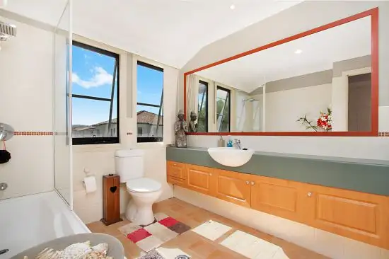 Sixth view of Homely townhouse listing, 18/226 Cheltenham Drive, Robina QLD 4226