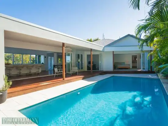 Second view of Homely house listing, 5 Bowsprit Place, Sunrise Beach QLD 4567