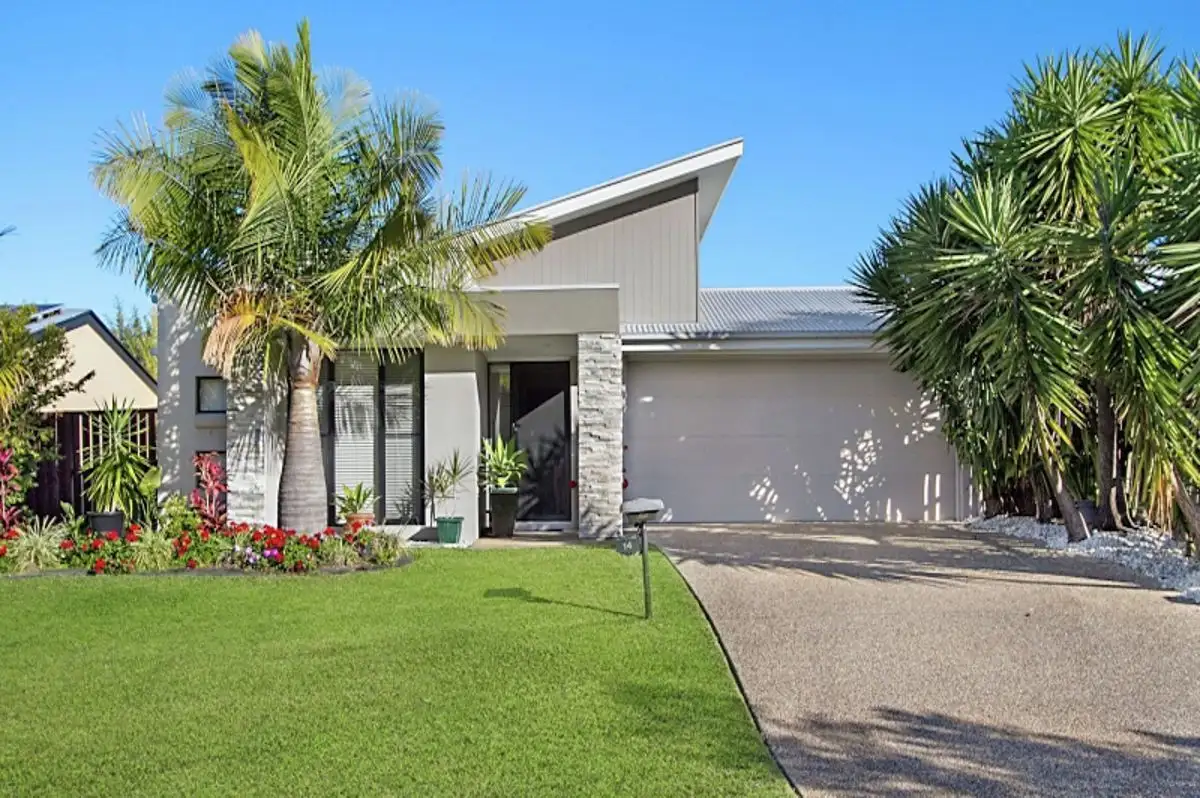 Main view of Homely house listing, 14 Barrington Street, Upper Coomera QLD 4209