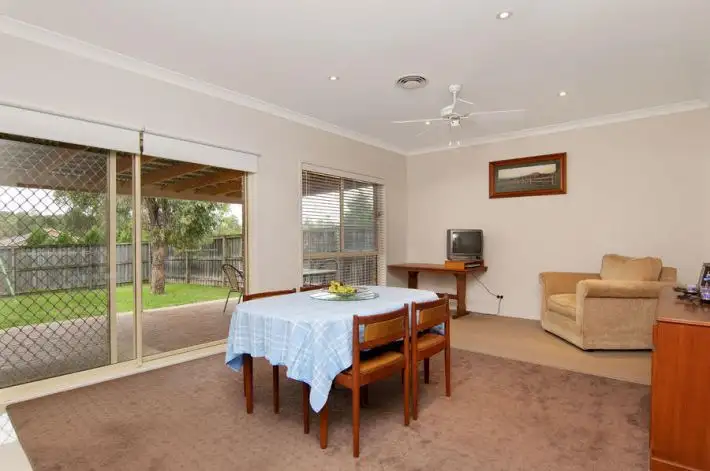 Fifth view of Homely house listing, 24 Mailey Circuit, Rouse Hill NSW 2155