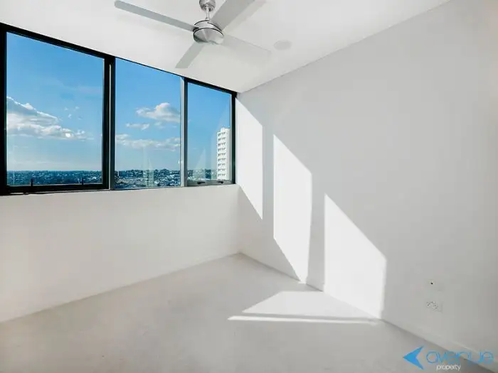 Sixth view of Homely apartment listing, 1125/16 Hamilton Place, Bowen Hills QLD 4006