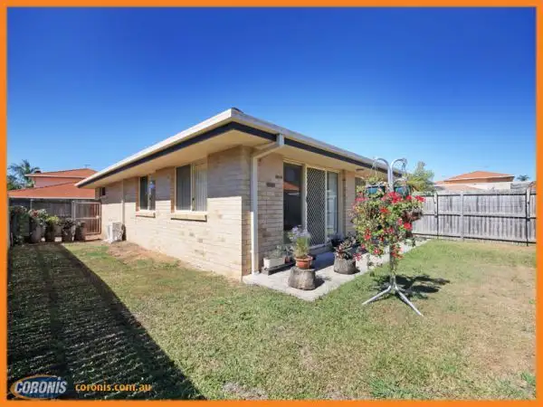 Third view of Homely villa listing, 46/14 Everest Street, Warner QLD 4500