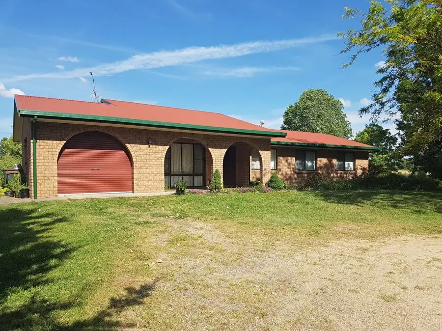 Main view of Homely house listing, 519 Grey Street, Glen Innes NSW 2370