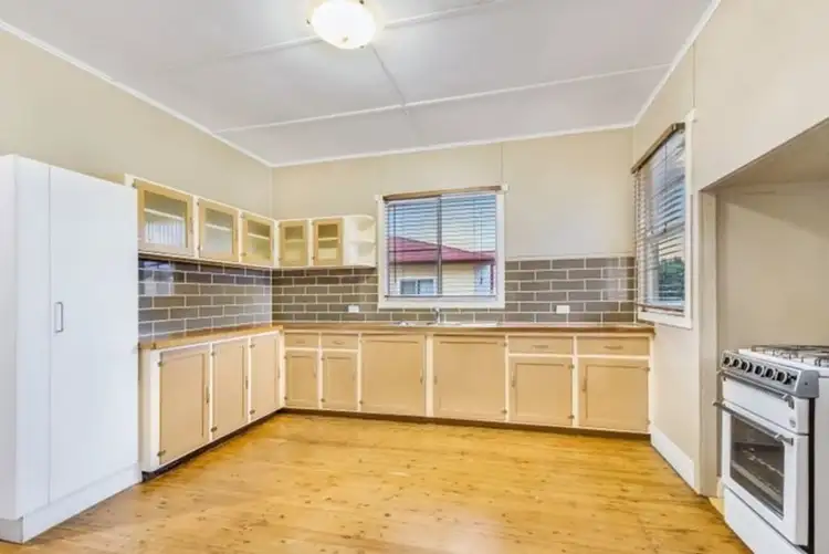 Second view of Homely house listing, 26 Monash Street, Newtown QLD 4350