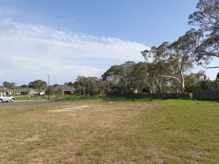 Seventh view of Homely land listing, 18 Siding Court, Mount Barker SA 5251