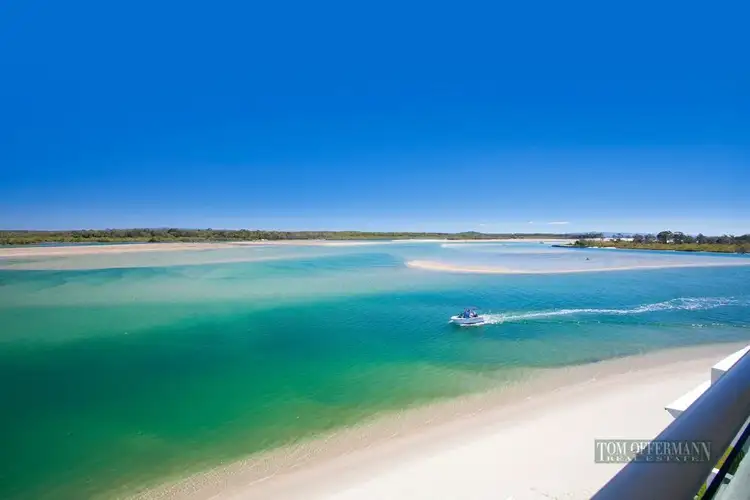 Sixth view of Homely unit listing, 17/8 Quamby Place, Noosa Heads QLD 4567