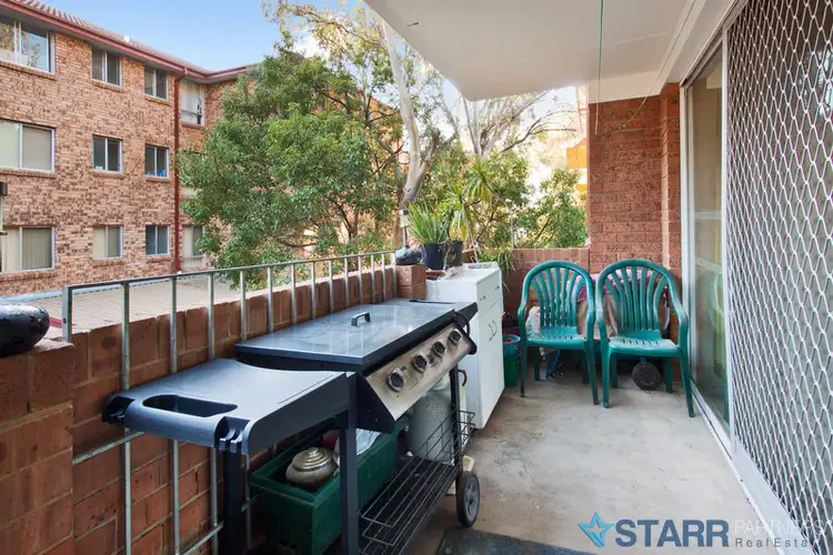 Fourth view of Homely unit listing, 6/59 Park Avenue, Kingswood NSW 2747