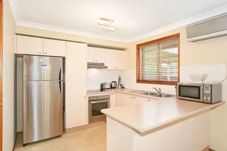 Second view of Homely house listing, 14 Kana Close, Cranebrook NSW 2749