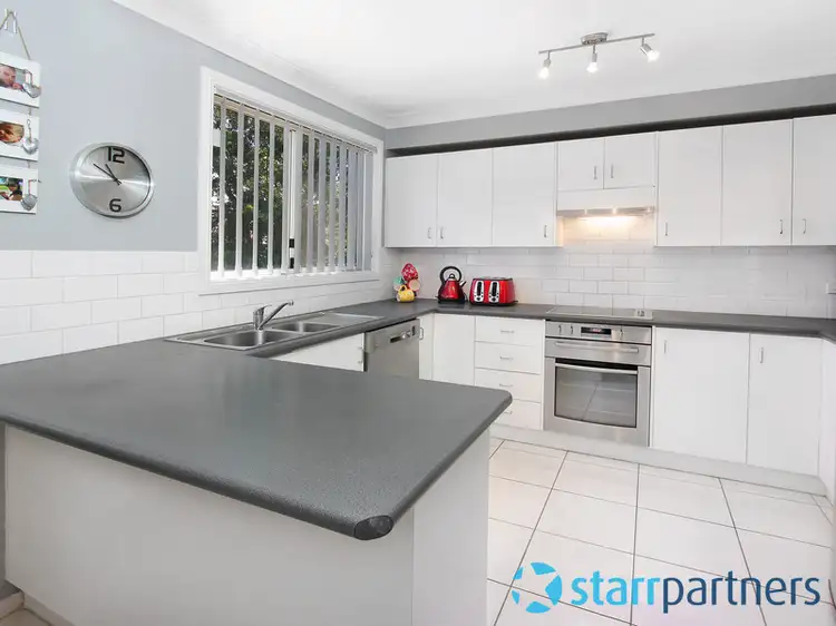 Second view of Homely house listing, 5/147 Stafford St, Penrith NSW 2750