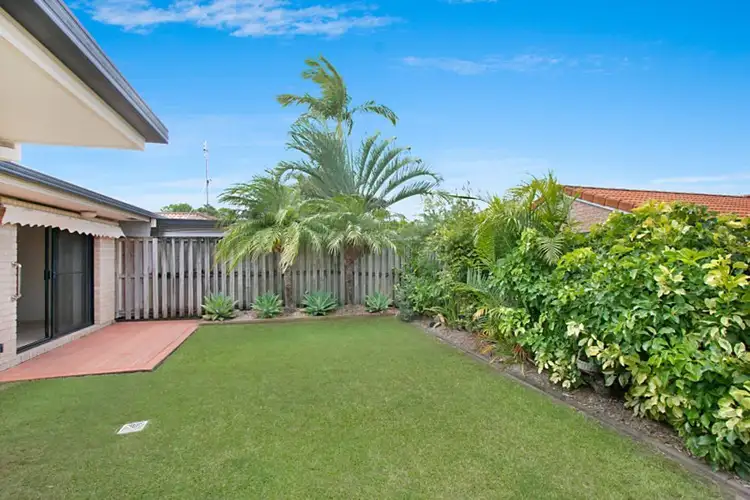 Second view of Homely semi-detached listing, 1/43 Albatross Circuit, Tweed Heads West NSW 2485