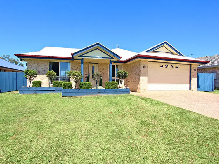 7 Willowleaf Circuit, Upper Caboolture QLD 4510
