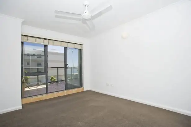 Sixth view of Homely apartment listing, 112/265 Wharf Road, Newcastle NSW 2300