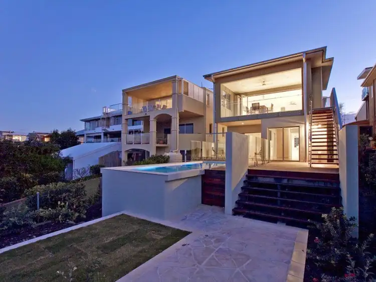 Second view of Homely house listing, 134 Ernest Street, Manly QLD 4179