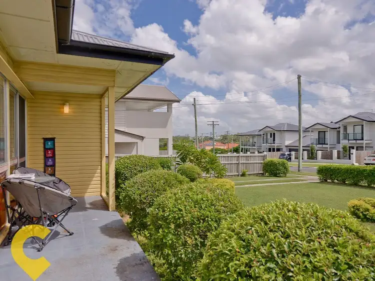 Second view of Homely house listing, 67 Mons Road, Carina Heights QLD 4152