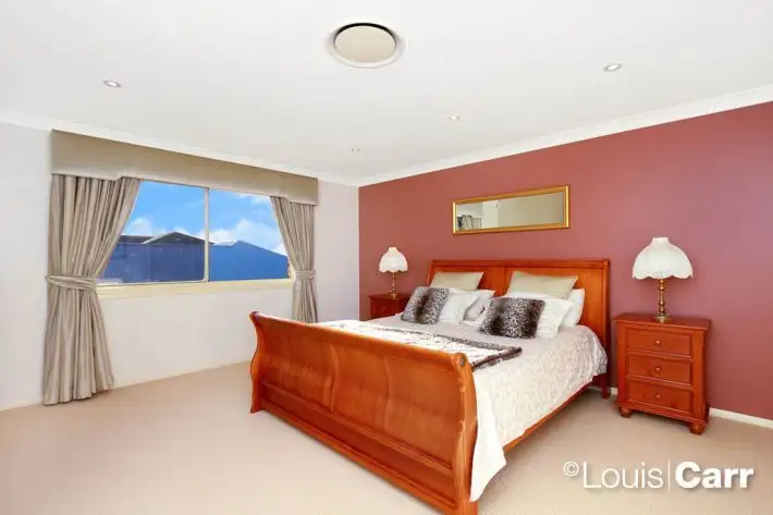 Fifth view of Homely house listing, 74 Poole Road, Kellyville NSW 2155