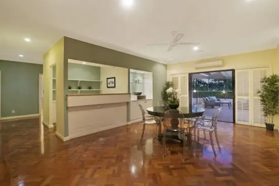 Seventh view of Homely house listing, 9 Hopetoun Close, Carindale QLD 4152