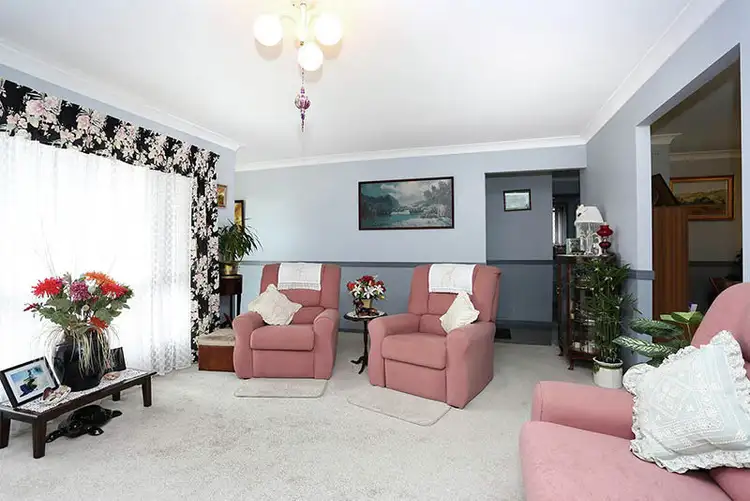 Third view of Homely retirement listing, 17 Trent Court, Sandstone Point QLD 4511