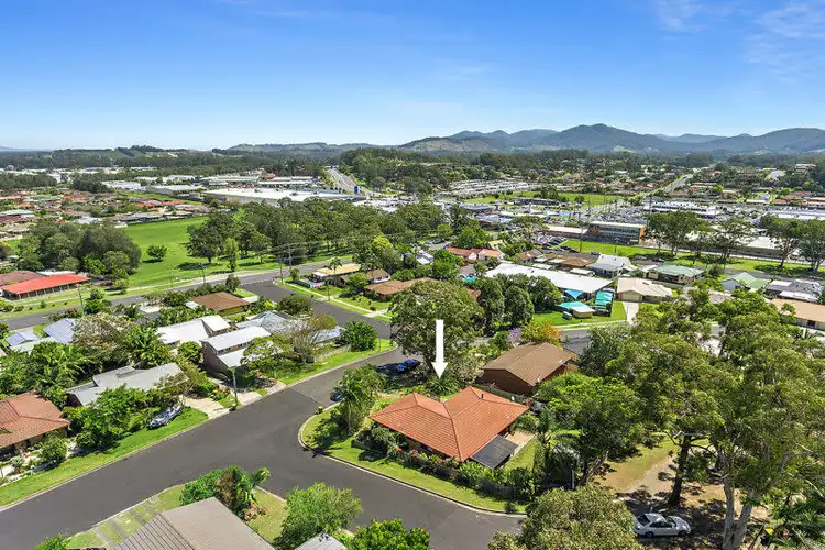 Third view of Homely house listing, 7 Redwood Street, Coffs Harbour NSW 2450