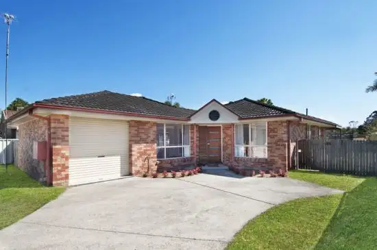 Main view of Homely house listing, 43c Burns Road, Ourimbah NSW 2258