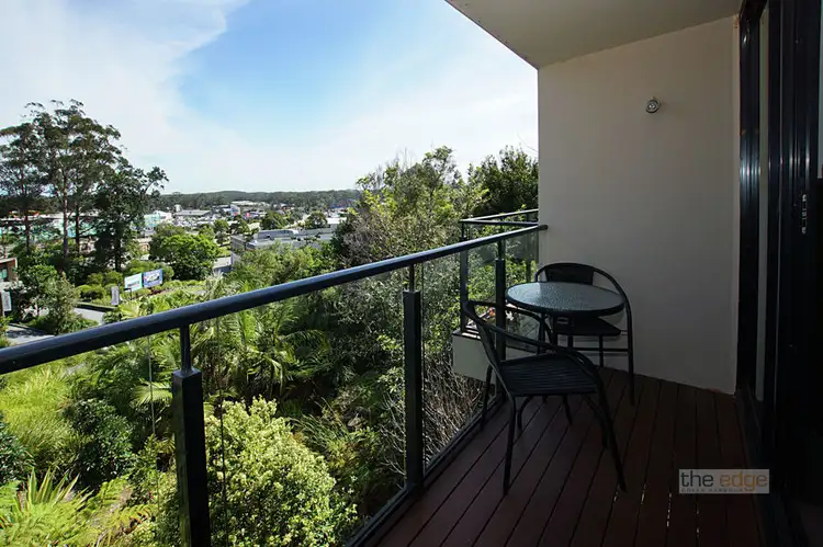 Sixth view of Homely townhouse listing, 3 Outlook Place, Coffs Harbour NSW 2450