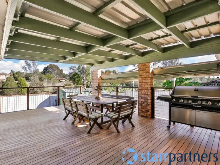 Fourth view of Homely house listing, 5 Bundeena Road, Woodbine NSW 2560