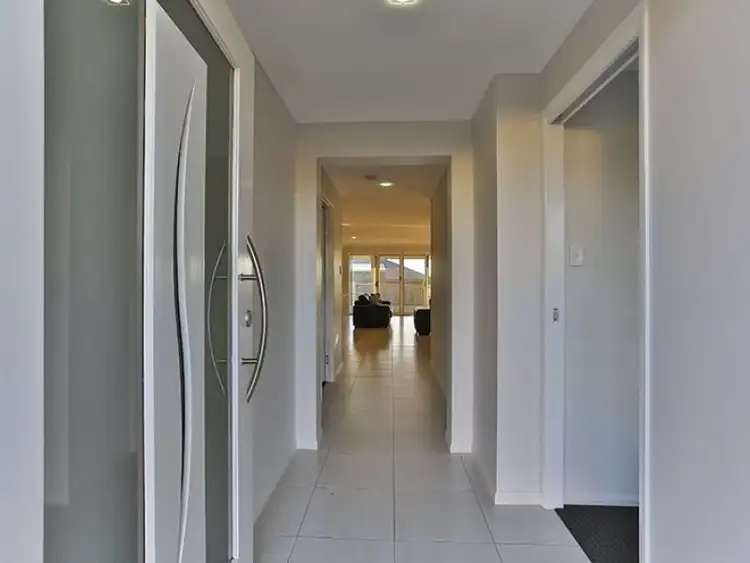 Second view of Homely house listing, 11 Hendra Court, Kleinton QLD 4352