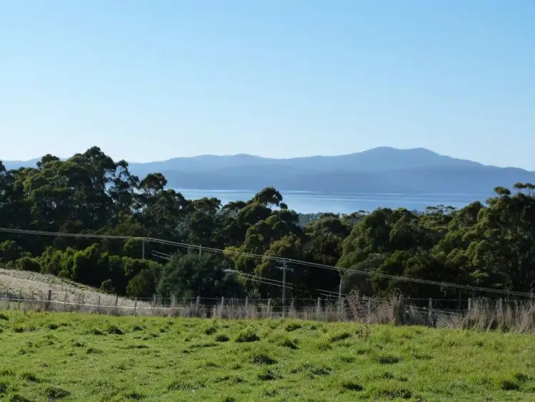 Fifth view of Homely land listing, Lot 1/69 Littles Rd, Premaydena TAS 7185