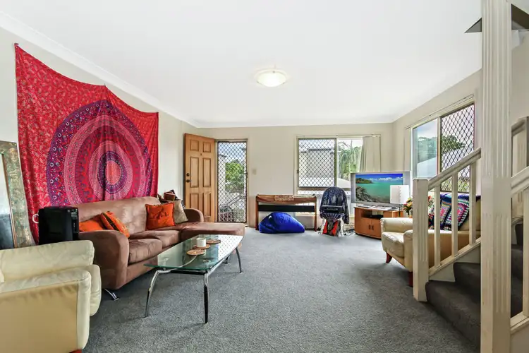 Fifth view of Homely townhouse listing, 2/20 Constitution Road, Windsor QLD 4030