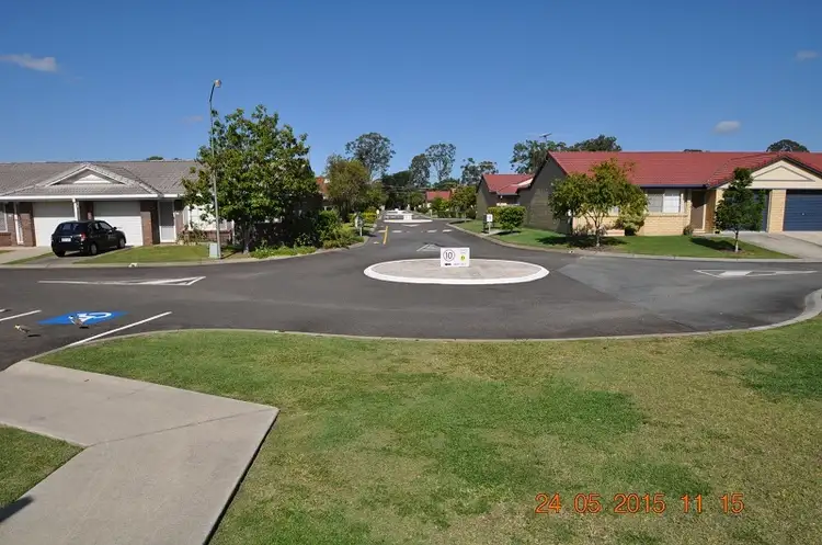 76/85 Caboolture River Road, Morayfield QLD 4506