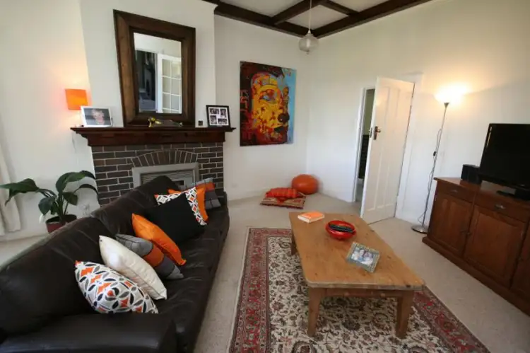 Second view of Homely house listing, 111 Molesworth Street, Tenterfield NSW 2372