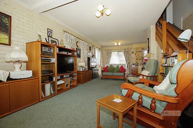 Second view of Homely townhouse listing, 5/13-15 Wybalena Crescent, Toormina NSW 2452