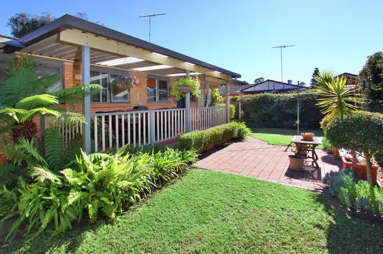 Fourth view of Homely house listing, 9 Sloop Street, Seven Hills NSW 2147