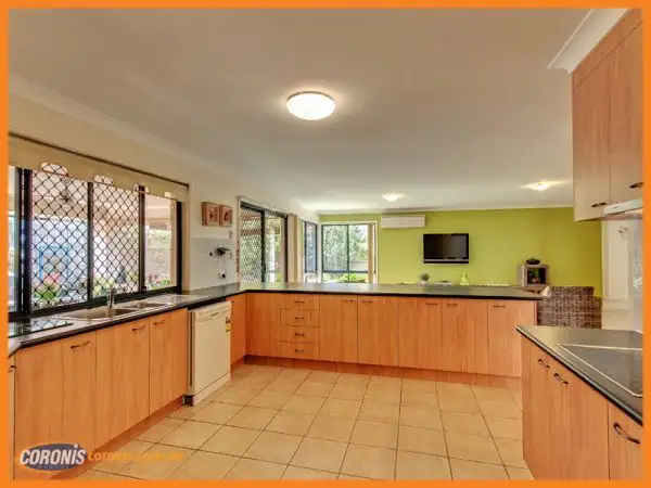 Fourth view of Homely house listing, 23 The Heights, Underwood QLD 4119