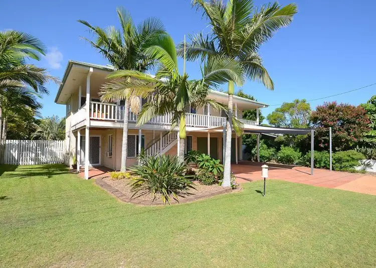 Main view of Homely house listing, 27 Urangan Street, Torquay QLD 4655