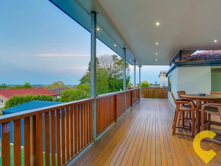 Fourth view of Homely house listing, 33 Tarwarri Street, Bracken Ridge QLD 4017