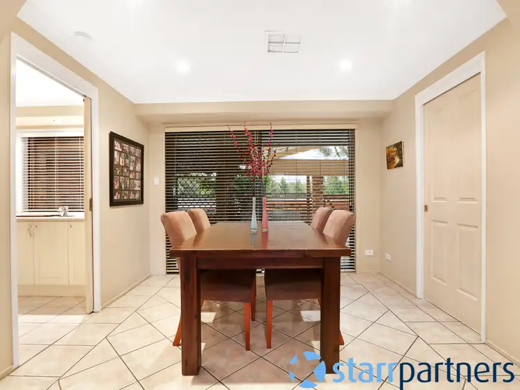 Fourth view of Homely house listing, 6 Warriewood St, Woodbine NSW 2560