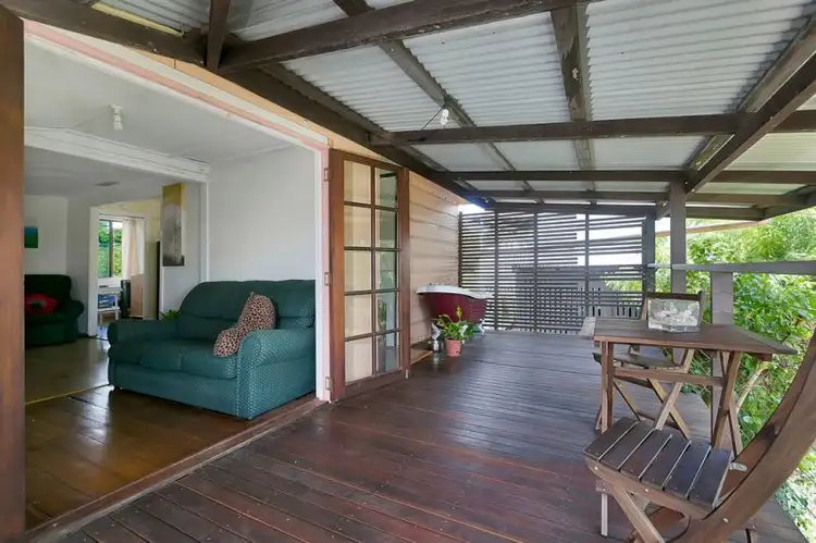 Second view of Homely house listing, 51 Carnation Street, Wynnum QLD 4178
