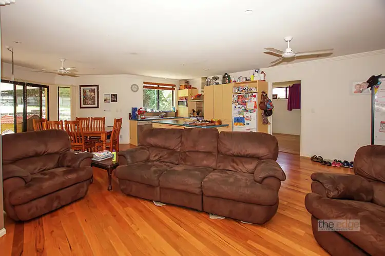 Second view of Homely house listing, 8 James Ide Place, Coffs Harbour NSW 2450