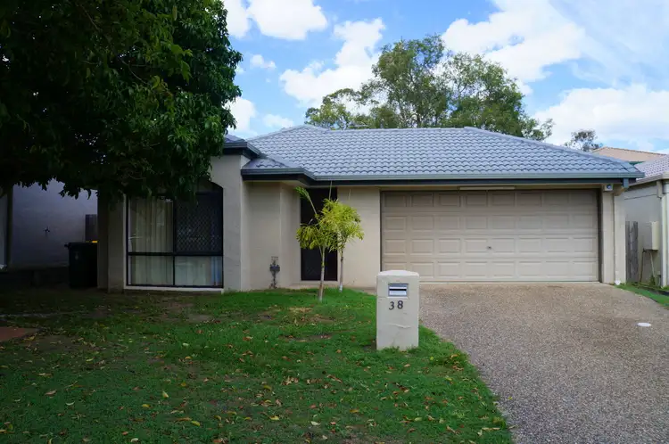 38/91 Ashridge Road, Darra QLD 4076