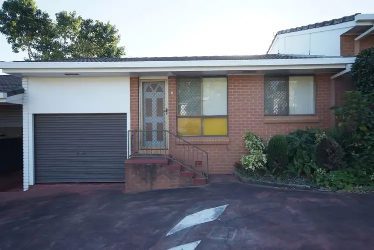 Main view of Homely unit listing, 7/56 North Street, Mount Lofty QLD 4350