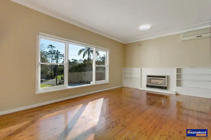 Fourth view of Homely house listing, 103 Victoria Road, West Pennant Hills NSW 2125