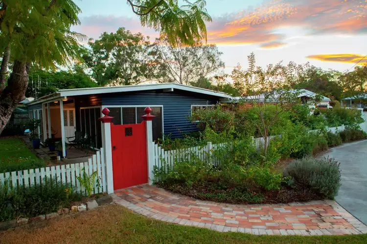 Second view of Homely house listing, 4 Churchill Street, Maryborough QLD 4650