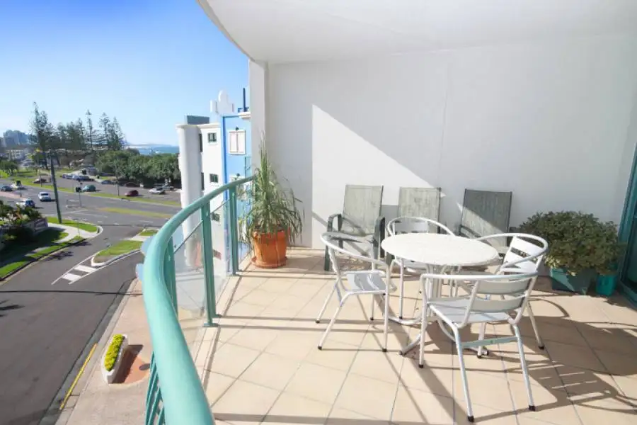 Main view of Homely unit listing, 70/188 Alexandra Parade, Alexandra Headland QLD 4572