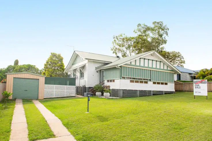 Main view of Homely house listing, 8 Barham Street, East Lismore NSW 2480