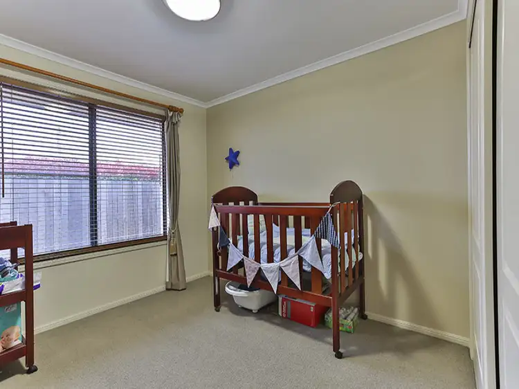 Seventh view of Homely house listing, 3 Quail Crescent, Highfields QLD 4352