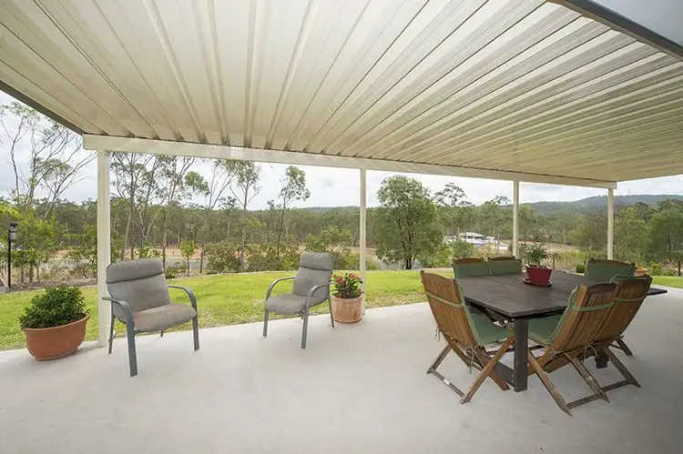 Third view of Homely rural property listing, 258 Jim Whyte Way, Burua QLD 4680