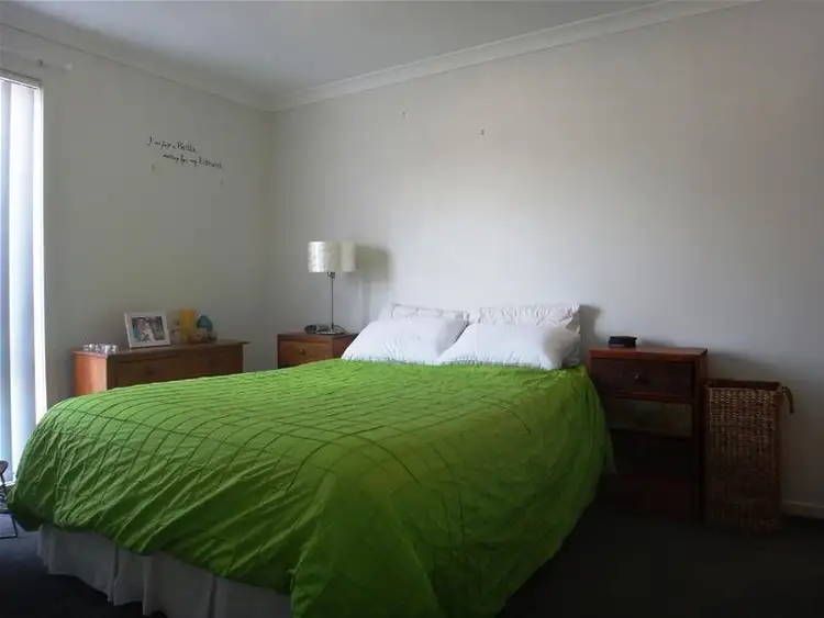 Fifth view of Homely apartment listing, 6/4 Maranoa Street, Coomera QLD 4209