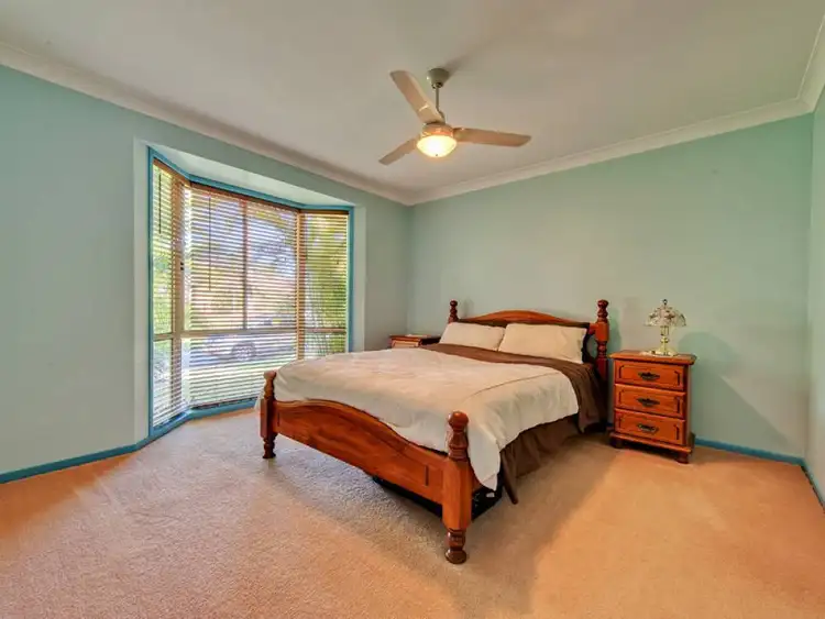 Fifth view of Homely house listing, 7 Tannadice Court, Regents Park QLD 4118