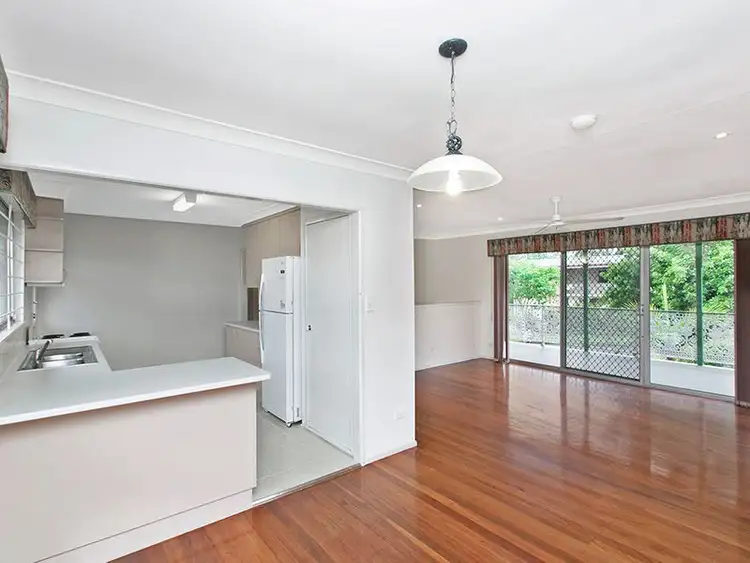 Sixth view of Homely house listing, 25 Longridge Street, Macgregor QLD 4109